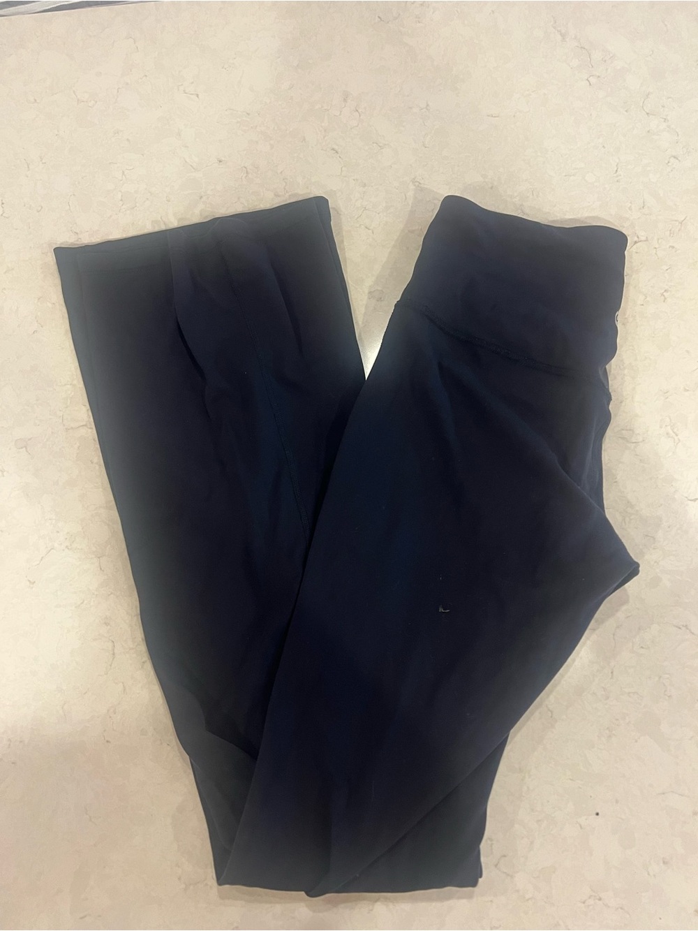 CRZ YOGA flare yoga pants
